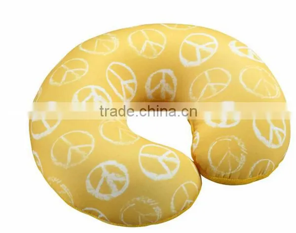 Cheap Memory Foam U Shape Air Neck Rest Pillow photo-6