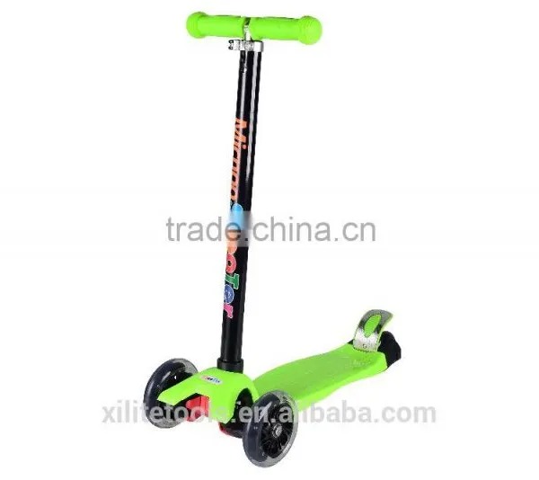 Pu Caster Wheel Scooter Wheels 125mm PU Wheel photo-4