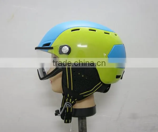 Safety Cycling Helmet Unique Biycle Helmet for Adult Use photo-2