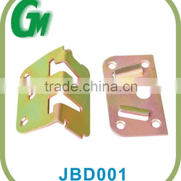 JBD001 Furniture Hardware Hinges Sofa Bed Cabinet Hinge