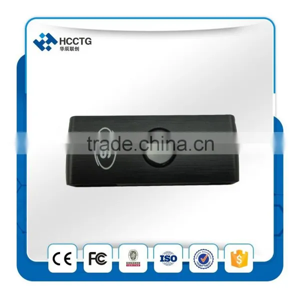 Exceptional RoHS Compliant USB2.0 Pocket Mate Superior Contact IC Chip Card Reader/Writer-- ACR38U photo-5