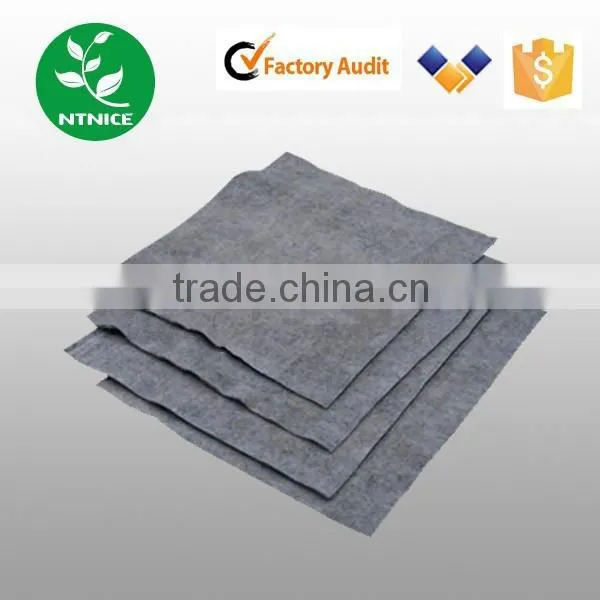 100% Polypropylene Reuse Universal Absorbent Pads photo-5