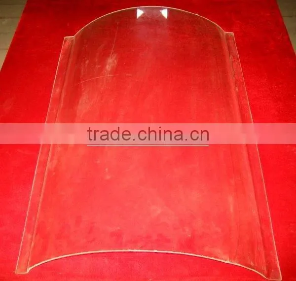 Skylight Cover Polycarbonate Dome photo-5