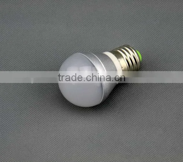 LED P45 E27 3W 3.5W 4W photo-6