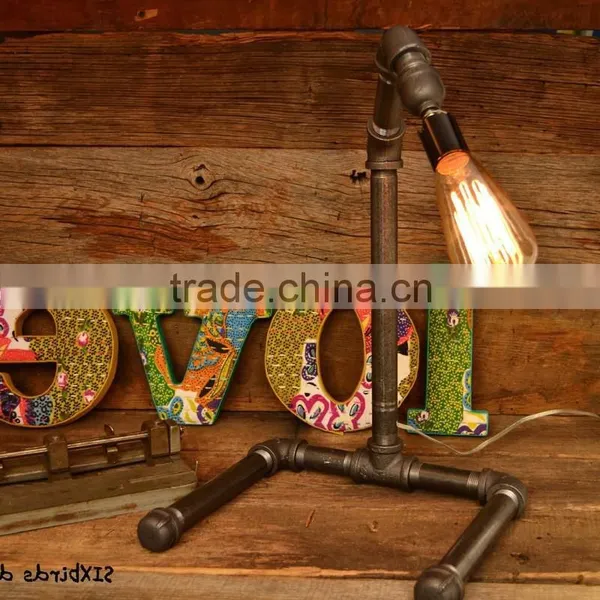 T6013 E27 Led Light Table Decoration, Wholesale Table Lamps,light Table photo-3
