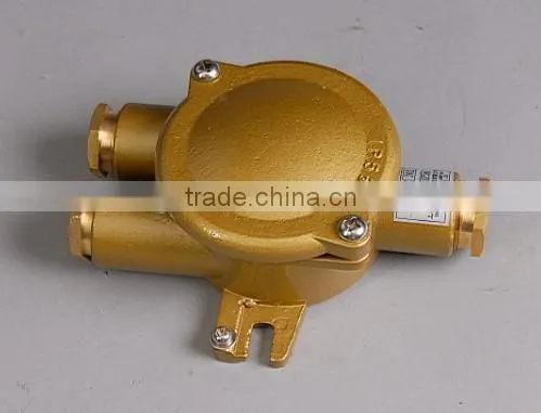 Marine Copper Juction Box photo-5