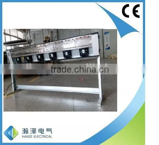 NEW Infrared Heating Dryers With Cold Wind Dryer for Large Format Printing photo-4