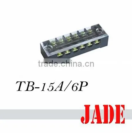 TB Terminal Block Connector photo-4