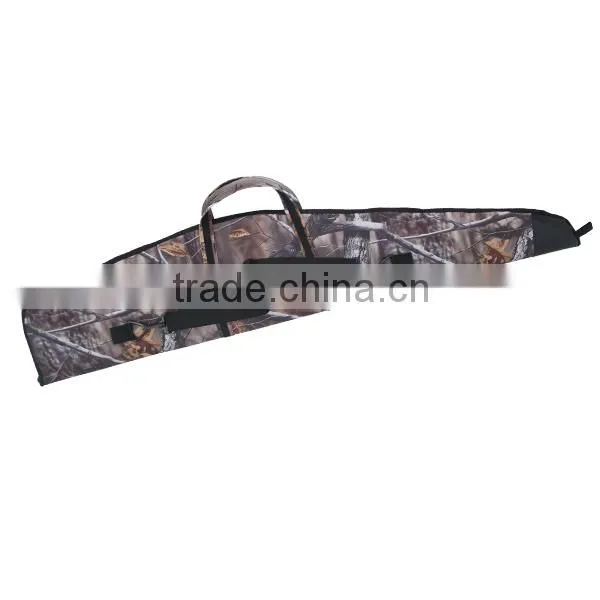 E3027 Waterproof Camo Rifle Gun Case For Hunting photo-2