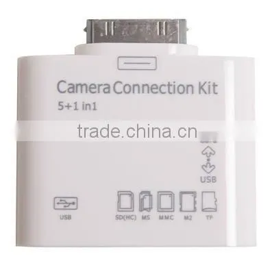 5-in-1 camera connection kit
