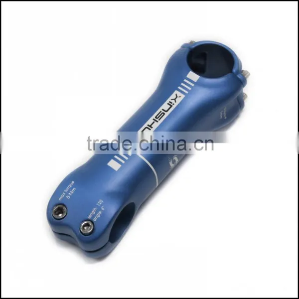 Carbon Stem Mtb 6 17 Degrees photo-3