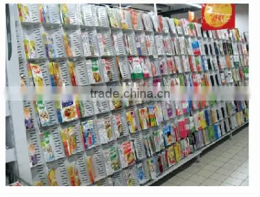 Book Display Shelf RH-H04 for Sale photo-6