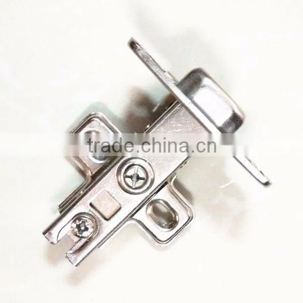 China Hydraulic Hinge for Glass Door Hydraulic Hinge photo-3