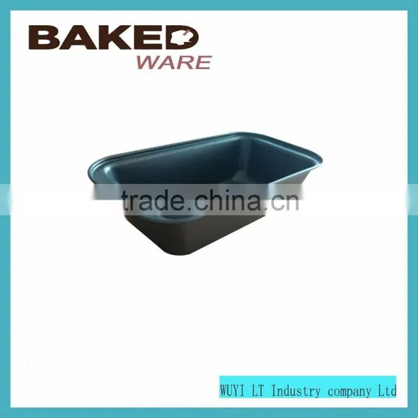 Carbon Steel Mini Cake Mold 16 Inch French Bread Pan photo-4