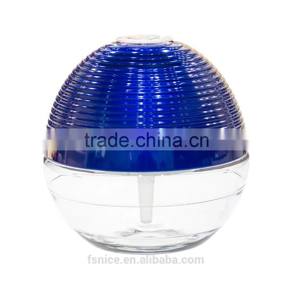 Essential Oil Diffusers Wholesale Aromatherapy Diffuser Aromatherapy Diffuser 850ml KS-04CL photo-5