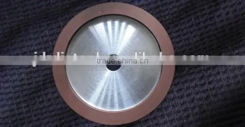 Diamond Grinding Wheel for Carbide photo-2