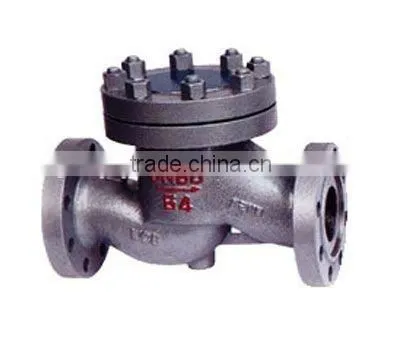 Alloy Steel Gate Valve photo-4