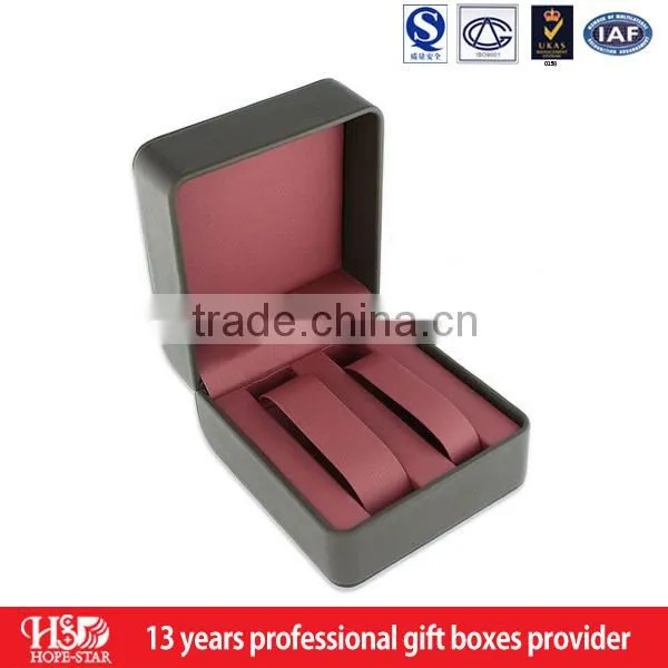Wholesale Wooden Watch Box, Watch Display Box, Watch Packing Box With High Quality photo-4