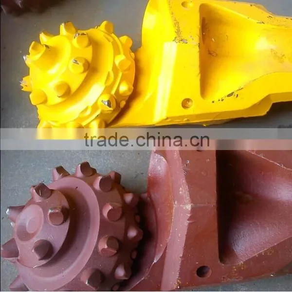 Single Cone Bit/palm for Tci Tricone Bit for Well Drilling From Hebei Manufacturer photo-5
