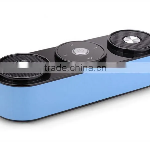 HIFI Wireless Speaker With Bluetooth Sport TF Card photo-4