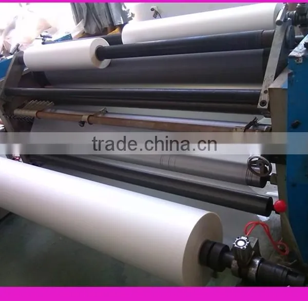 Custom Gloss & Matt Bopp Thermal Laminating Film
