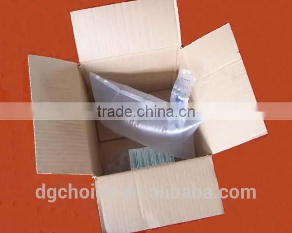 Security Inflatable Air Cushion Bag Filling photo-3