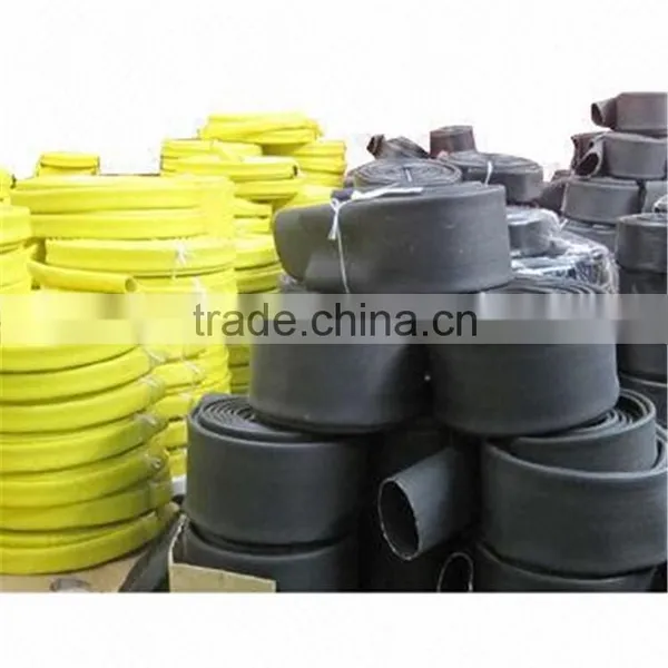 Agriculture Pump Industry Lay Flat Hose Reels photo-2