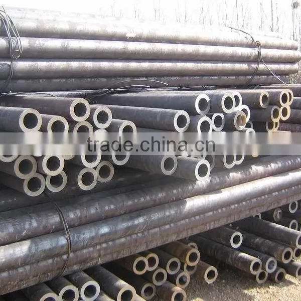 Cold Drawn Seamless Steel Tube for Mechanical
