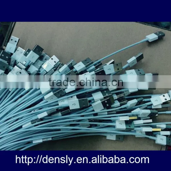 The Newest 2014 Usb Cable for Iphone 6 Support New Ios 100% Working and Tested photo-2