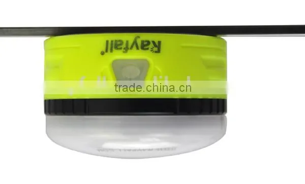 New Hot Sales Led Camping Light Flashlight Led Mini Outdoor Lamp photo-2