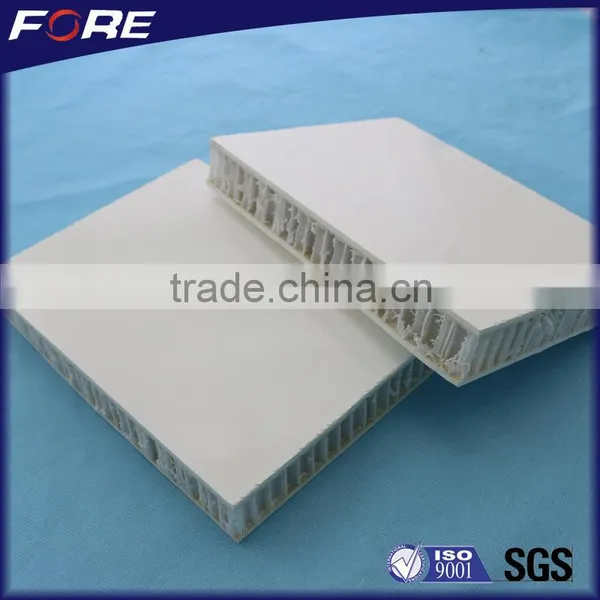 Professional Fiberglass Wall Panel Manufacturer,plastic Laminated Wall Panel for Decoration photo-2
