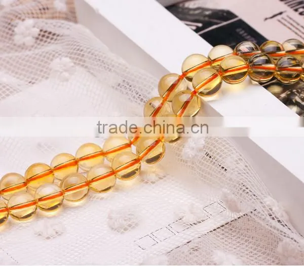 2016 Hot Selling Ball Shape Crystal Beads for Gift photo-3