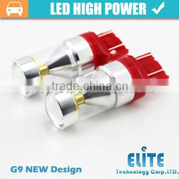 2015 Newest Red 7440/7443 High Power Strobe Led Bulb Light ,2 Year Warranty Led Light Bulb photo-4