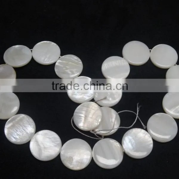 Super Fine Quality New Arrival Mother or Pearl Round Gemstone Cabochon photo-5