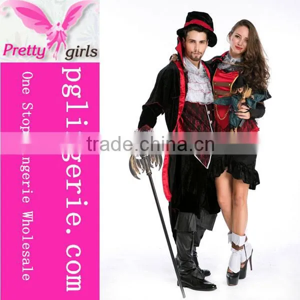 2016 Sexy Magician Costume Party Costume photo-6