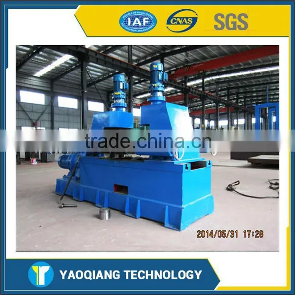H steel Flange Leveling Machine/Automatic Leveling Machine