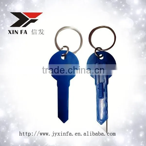 Plastic Gift Paper Knife 110 photo-5