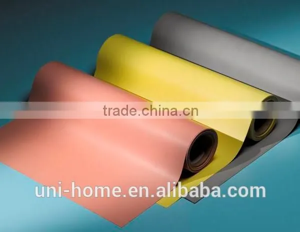 Flexible Silicone Coated Fiberglass Insulation Roll for Electric Insolution photo-2