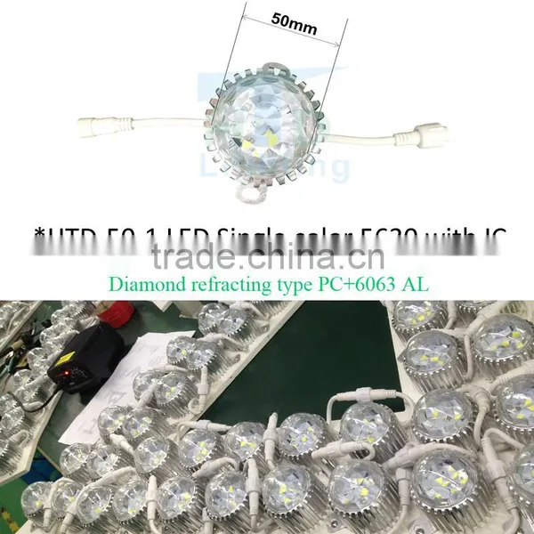 LED Point Light Decorative Lighting