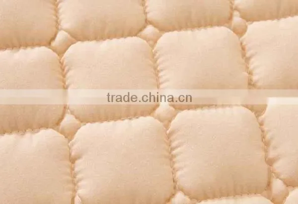 Factory Direct Sale QUilted Waterproof Mattress Pad photo-4
