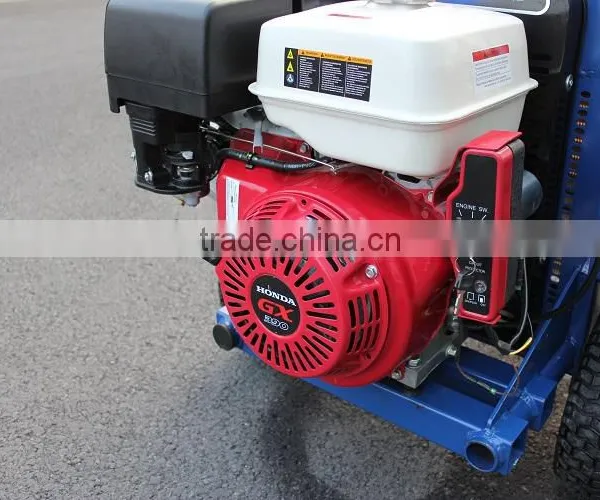 China Wholesale Websites Airless Hydraulic Sprayers photo-3