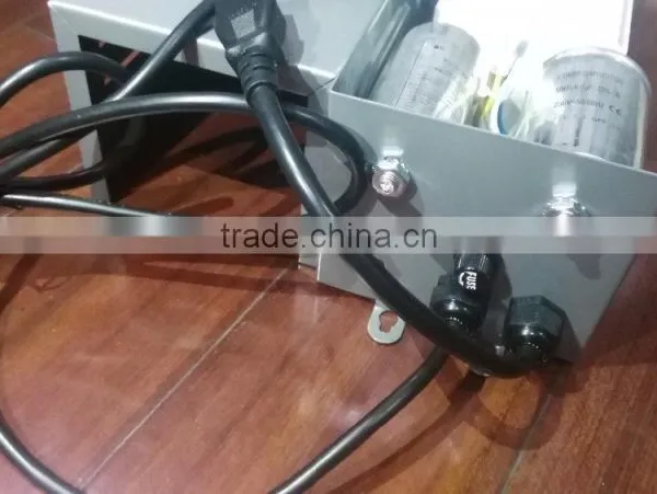 MH and HPS Lamp Ballast With Case photo-3