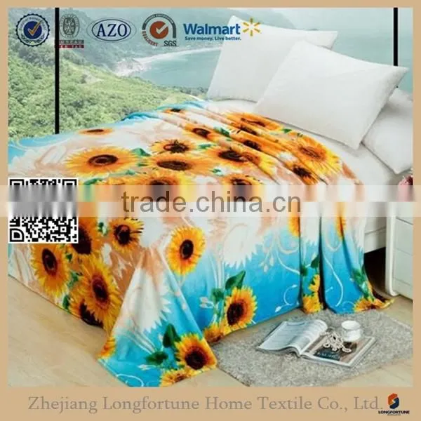 China Supplier Korean Style Blanket photo-4