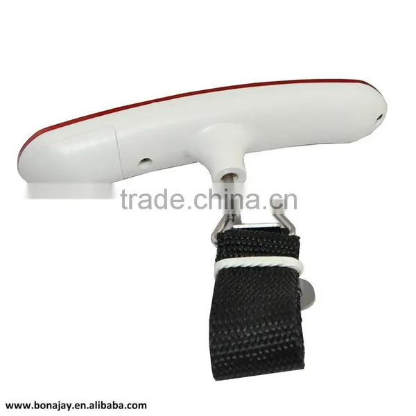 50kg/10g Stainless Steel Electronic Digital Hanging Weighing Scale photo-5