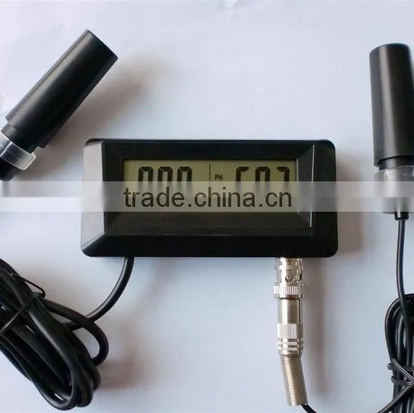 Agricultural/horticultural/ Hydroponics Used Online PH & EC Monitor photo-6