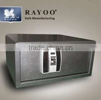 New Product Fingerprint Safe With Fingerprint Lock