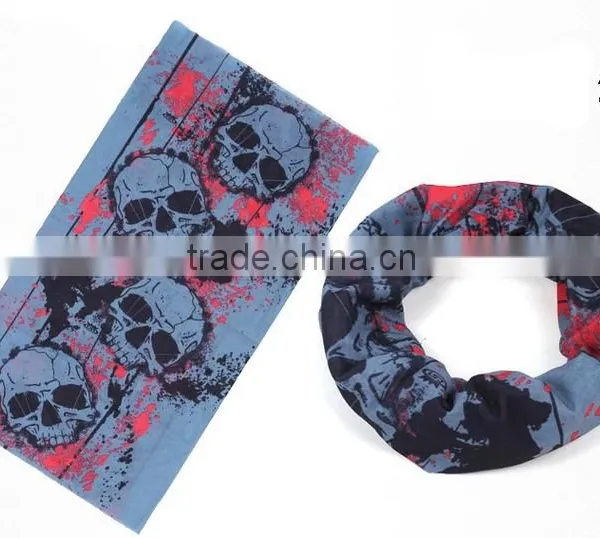 Cheap Cashmere Scarf Riding Collars Multicolor,lots Outdoor Sports Warm Thick Bicycle Magic Bandanas photo-4