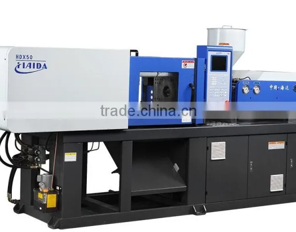 Energy Saving Pipe Fitting Injection Machine HDJS168 photo-2