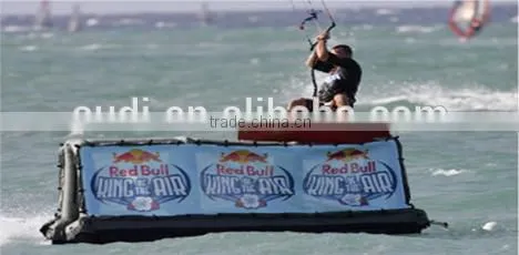 Bespoke Outdoor Inflatable Billboard For Advertising photo-4