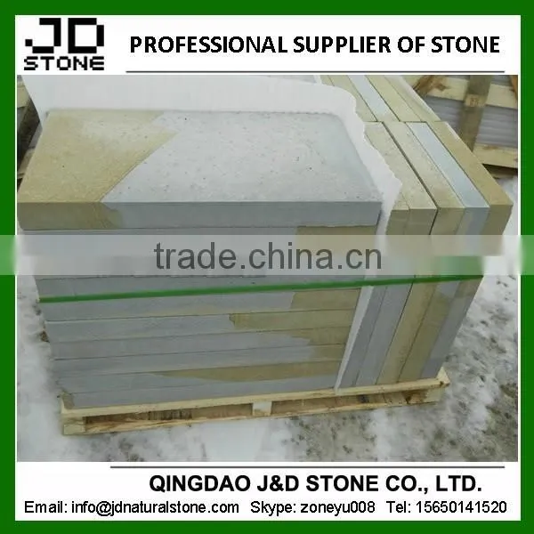 Two Color Sandstone/ Double Color Sandstone Steps